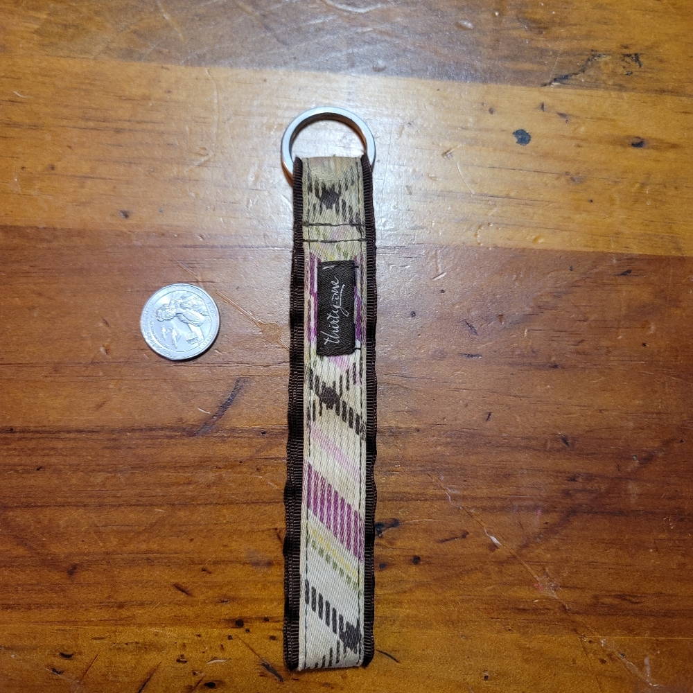 Thirty One wallet strap